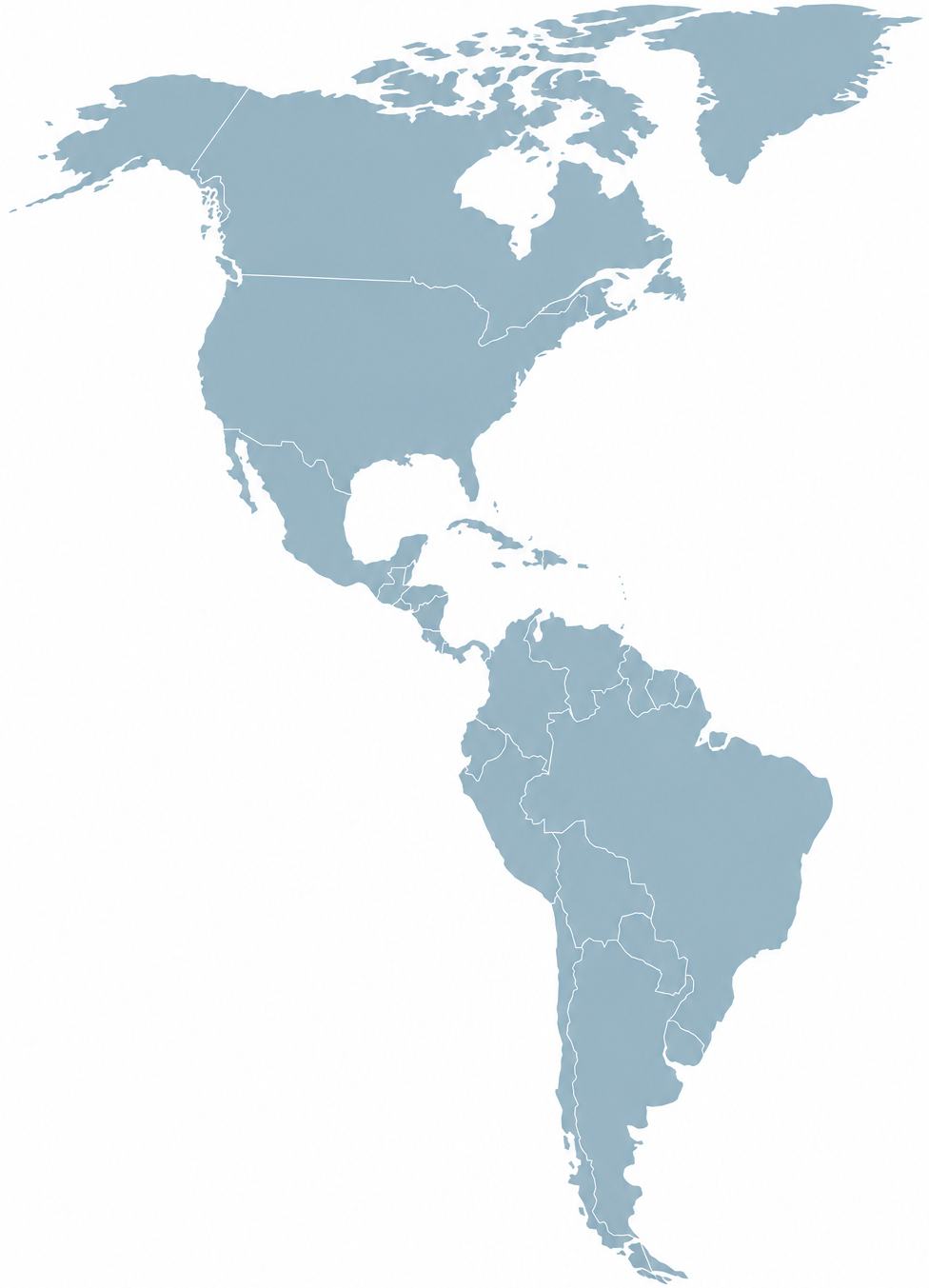 Americas