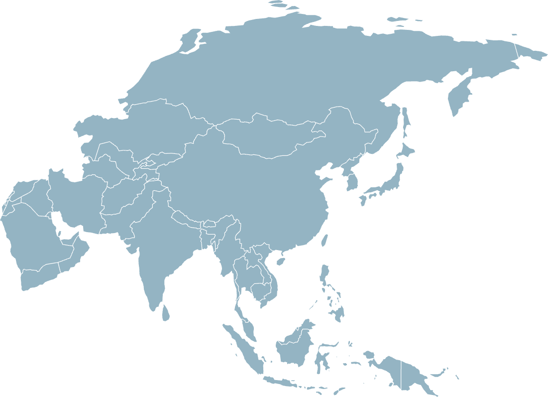 Asia