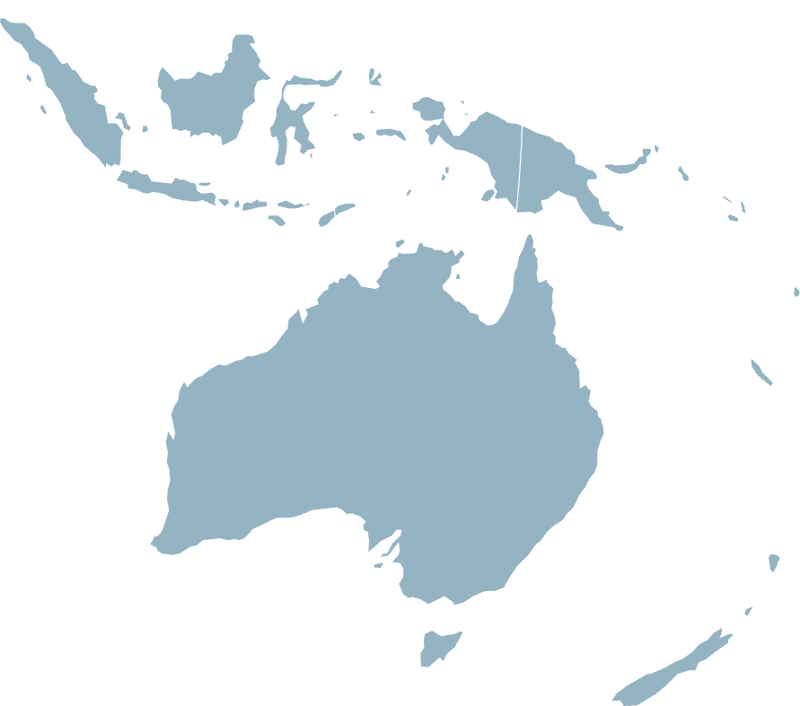 Oceania