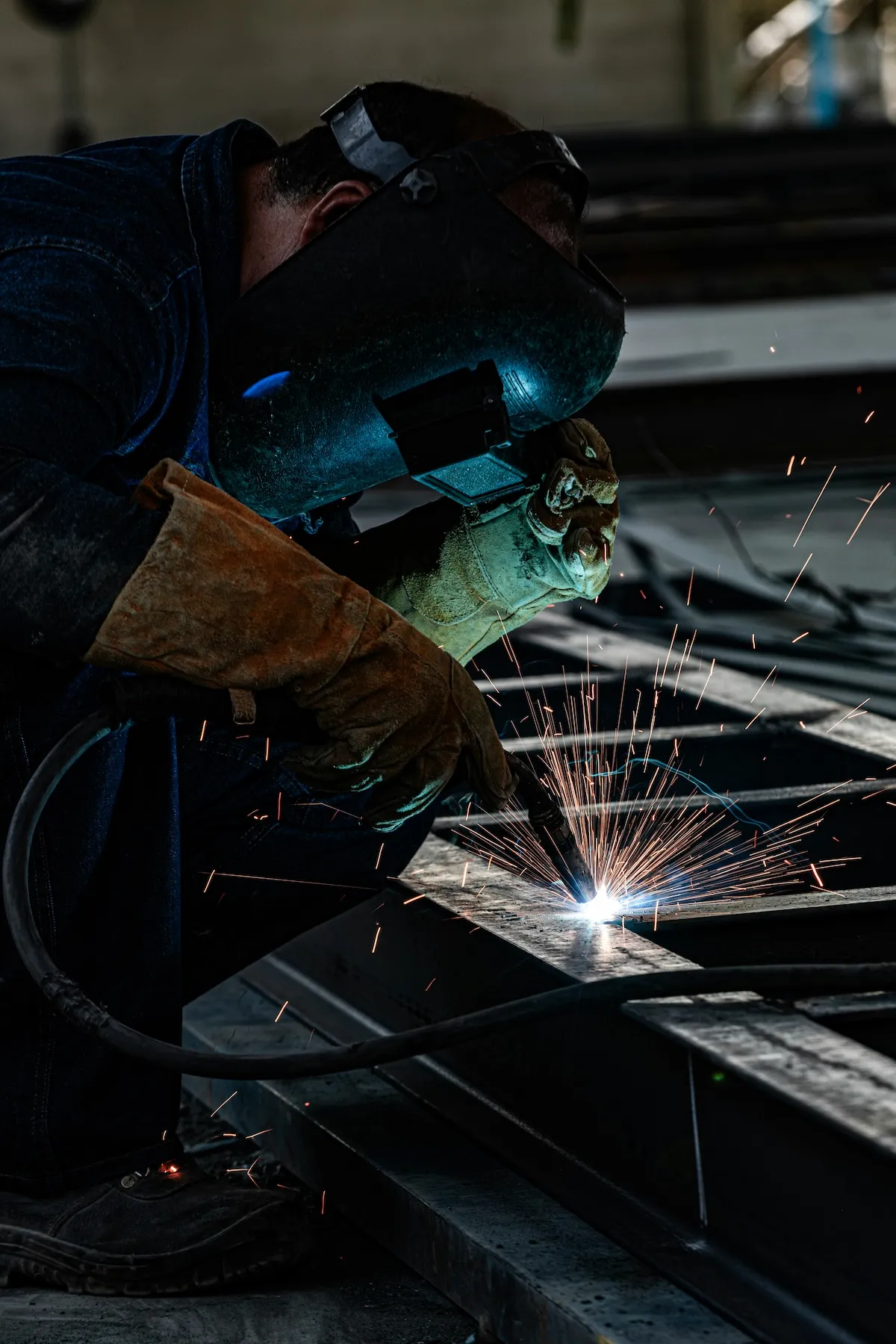 Welder