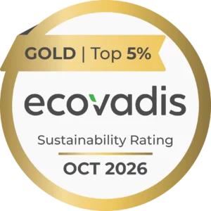 Ecovadis sustainability oct